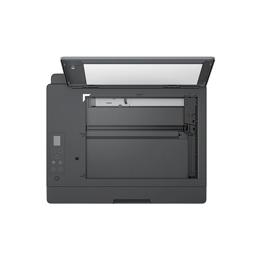 HP - Smart Tank 580 &lt;1F3Y2A&gt; (A4, 16 стр/мин, струйное МФУ, LCD, USB2.0, WiFi), фото 5