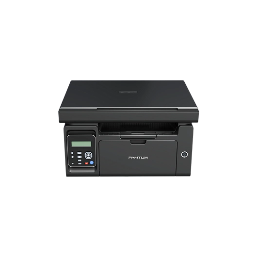 Pantum - M6500W  (A4, 128mb, 22 стр/мин, лазерное МФУ, LCD,  WiFi), фото 1