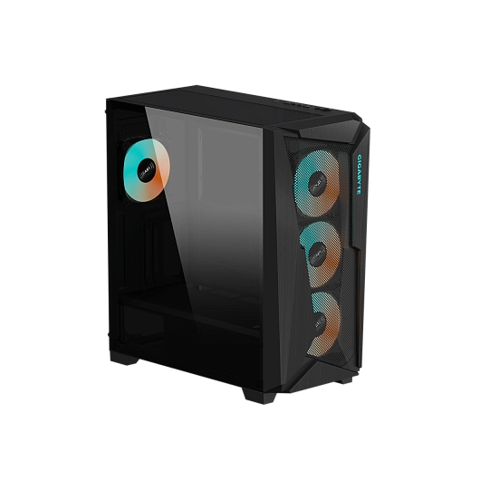 Корпус Gigabyte C301G V2 ATX, фото 2