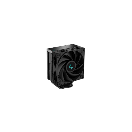 Кулер Deepcool AK400 ZERO DARK, фото 1