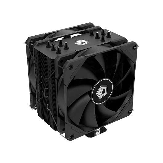 ID Cooling SE-225-XT BLACK V2, фото 1