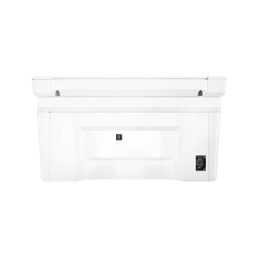 HP - LaserJet M141w &lt;7MD74A&gt; (A4, 20стр/мин, 64Mb, LCD, лазерное МФУ, USB2.0, WiFi), фото 4