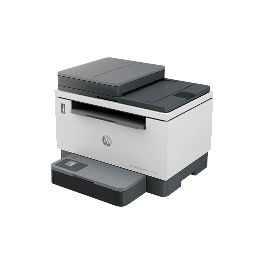 HP - LaserJet Tank 2602sdw &lt;2R7F5A&gt; (A4, 22стр/мин,64Mb,LCD, лазерное МФУ,USB2.0,сетевой,двуст.печать,DADF), фото 2