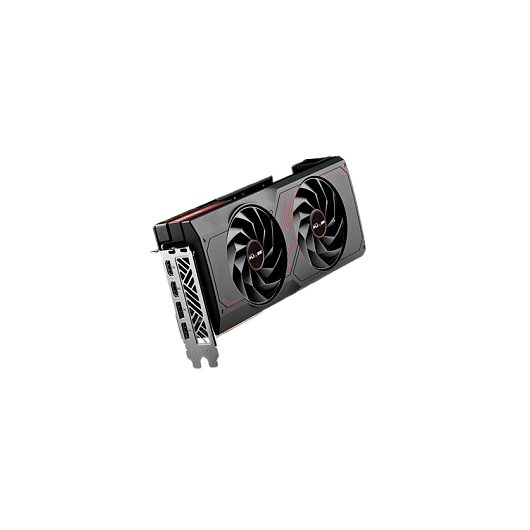 Sapphire - 12GB PULSE AMD RADEON RX7700XT GAMING GDDR6 DUAL HDMI (11335-04-20G), фото 1