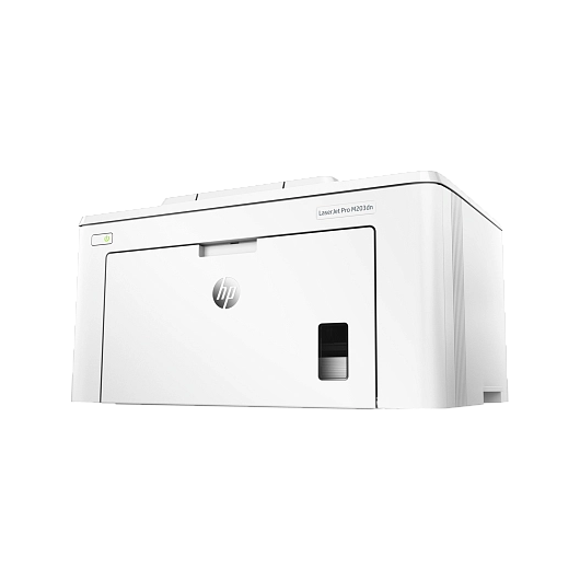 HP - LaserJet Pro M203dn &lt;G3Q46A&gt;(A4, 28 стр/мин, 256Mb, двусторонняя печать, USB2.0, Ethernet), фото 4