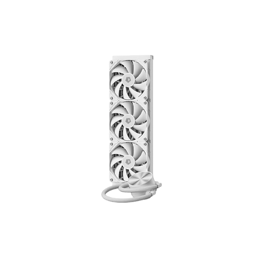 ID Cooling FX360 PRO WHITE, фото 2