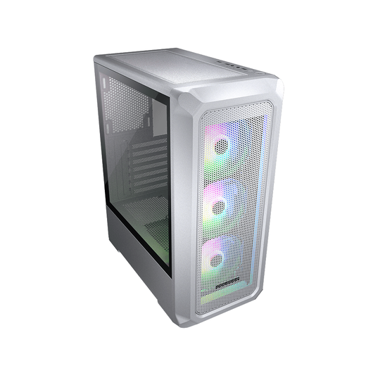 Case Cougar ARCHON 2 RGB White, фото 2 Case Cougar ARCHON 2 RGB White, фото 2