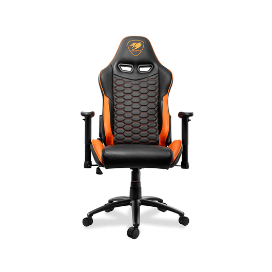 Gaming Chair Cougar Outrider Orange, фото 3