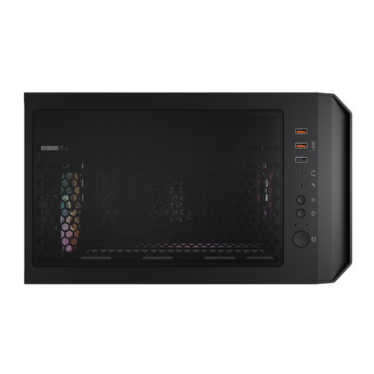 Case Cougar MX430 Air RGB Black, фото 4 Case Cougar MX430 Air RGB Black, фото 4