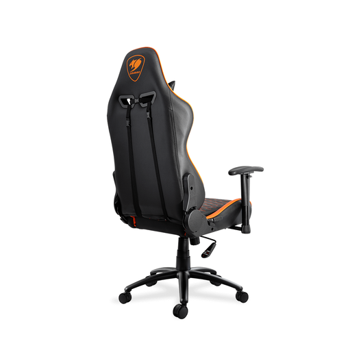 Gaming Chair Cougar Outrider Orange, фото 5