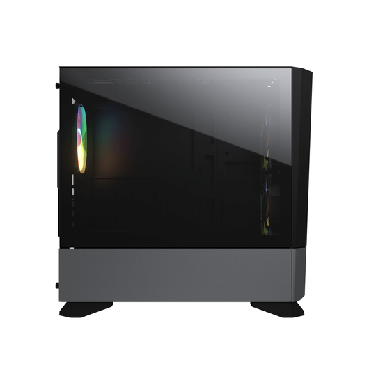 Case Cougar MG140 Air RGB Black, фото 12 Case Cougar MG140 Air RGB Black, фото 12