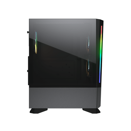 Case Cougar MX430 Air RGB Black, фото 5 Case Cougar MX430 Air RGB Black, фото 5