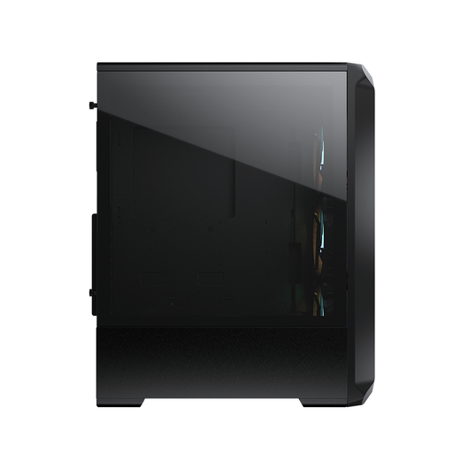 Case Cougar ARCHON 2 RGB Black, фото 6 Case Cougar ARCHON 2 RGB Black, фото 6