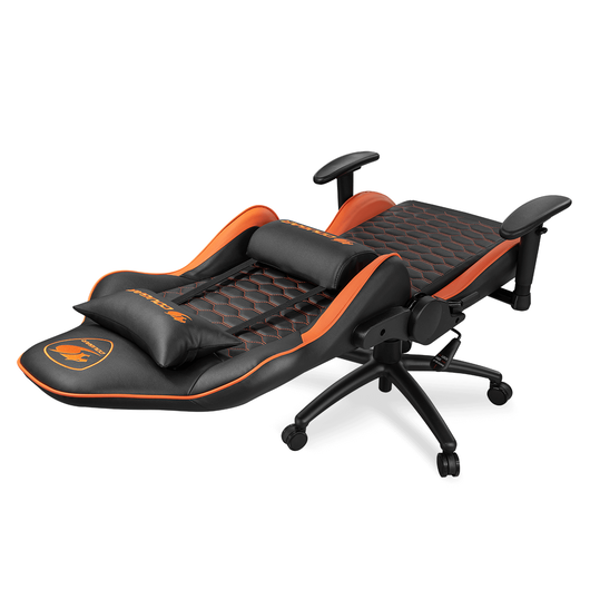 Gaming Chair Cougar Outrider Orange, фото 6