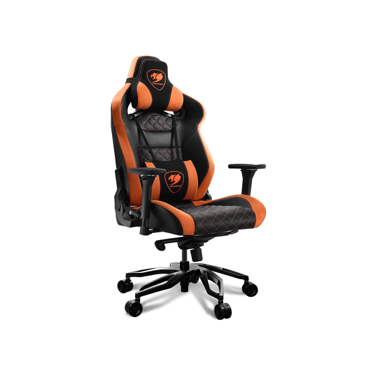 Gaming Chair Cougar ARMOR TITAN PRO, фото 2