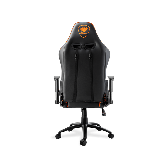 Gaming Chair Cougar Outrider Orange, фото 7