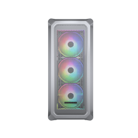 Case Cougar ARCHON 2 RGB White, фото 4 Case Cougar ARCHON 2 RGB White, фото 4