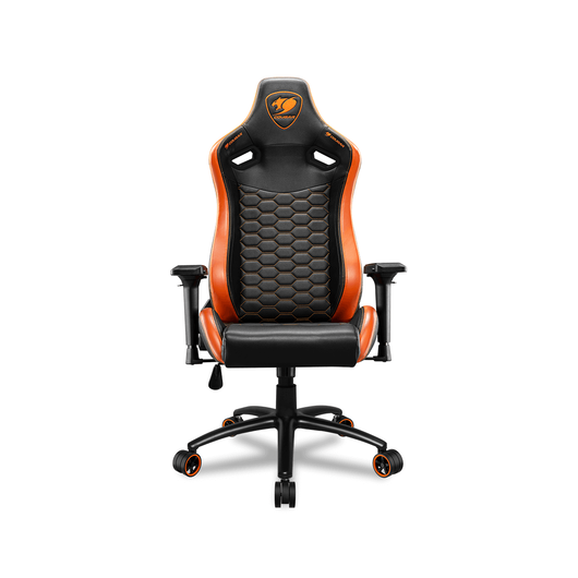 Gaming Chair Cougar Outrider S, фото 2