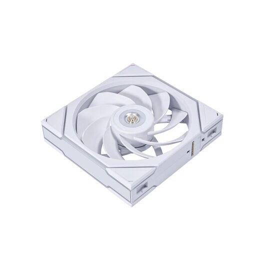Lian Li Reverse TL 120mm-1 White, фото 1