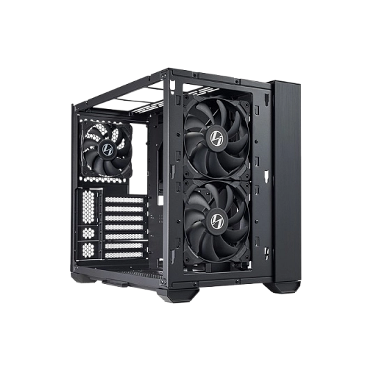 Lian Li O11 Air Mini black, фото 4