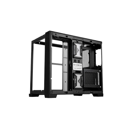 Lian Li O11 Dynamic Mini black, фото 4