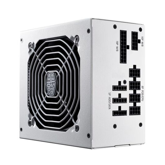 Блоки питания для компьютеров Psu GX650M 80+ Gold white edition, фото 2