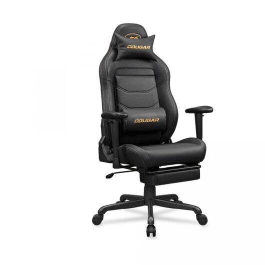 Gaming Chair Cougar Explore Neo Gold, фото 2