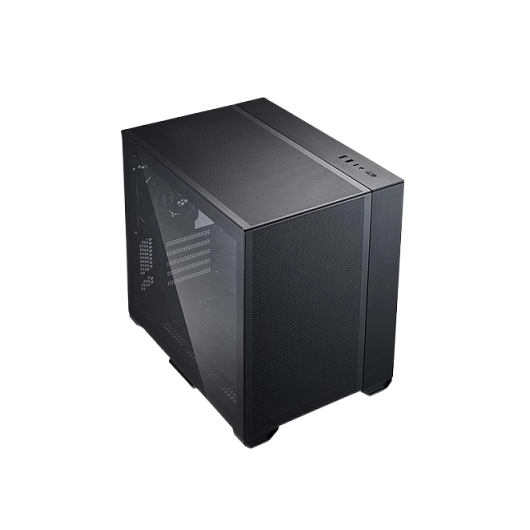 Lian Li O11 Air Mini black, фото 2
