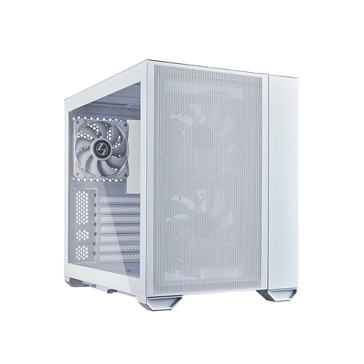 Lian Li O11 Air Mini white, фото 1
