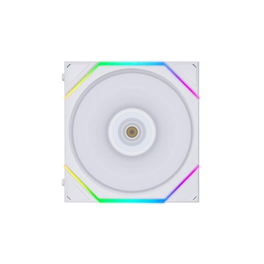 Lian Li Reverse TL 120mm-1 White, фото 3