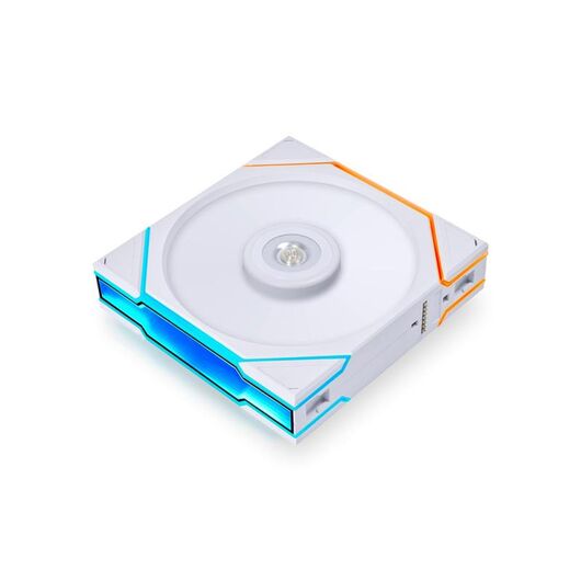 Lian Li Reverse TL 120mm-1 White, фото 2