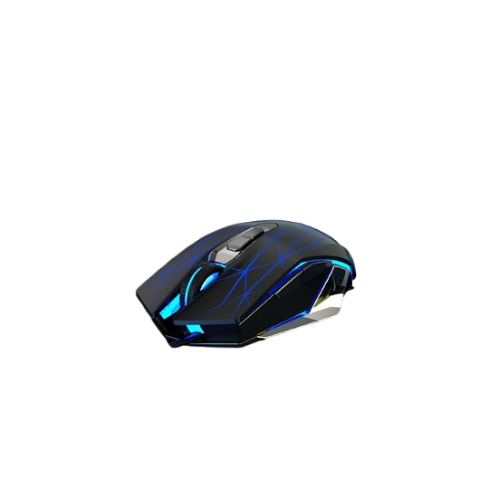 Игровой набор 2 в 1  (механическая клавиатура, мышь) AULA T640, фото 4