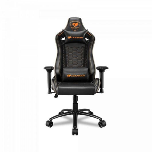 Gaming Chair Cougar Outrider S Black, фото 1