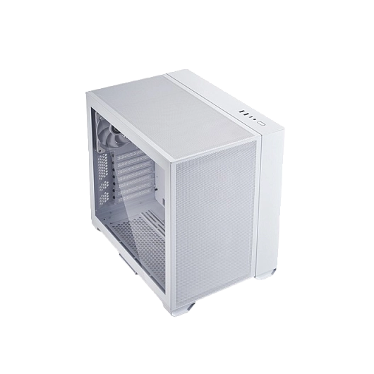 Lian Li O11 Air Mini white, фото 2