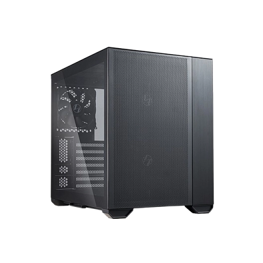 Lian Li O11 Air Mini black, фото 1