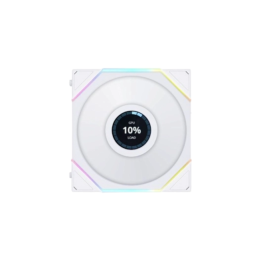 Lian Li Reverse TL 120mm-3 White, фото 3