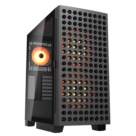 Case Cougar Airface ECO RGB, фото 1 Case Cougar Airface ECO RGB, фото 1