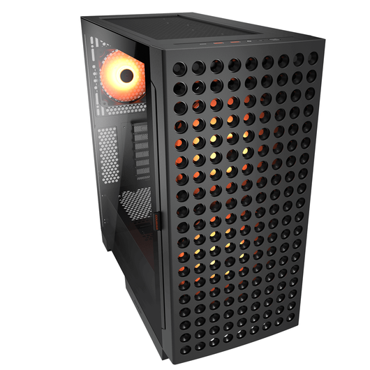 Case Cougar Airface ECO RGB, фото 2 Case Cougar Airface ECO RGB, фото 2