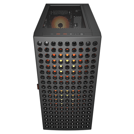 Case Cougar Airface ECO RGB, фото 4 Case Cougar Airface ECO RGB, фото 4