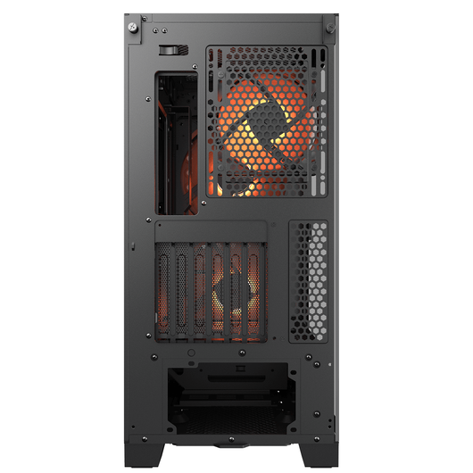 Case Cougar Airface ECO RGB, фото 6 Case Cougar Airface ECO RGB, фото 6