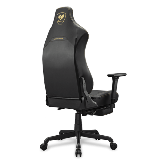 Gaming Chair Cougar Armor EVO S Gold, фото 4