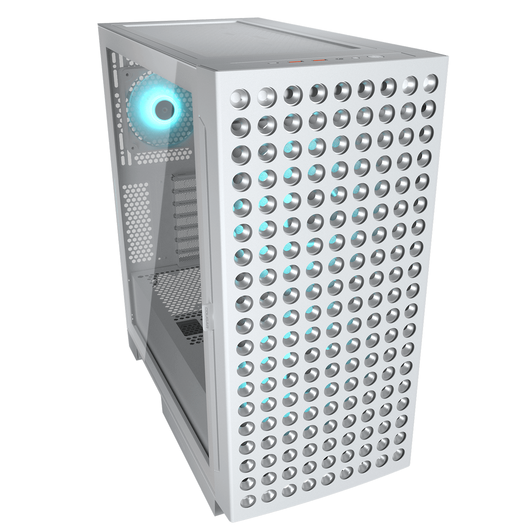 Case Cougar Airface ECO RGB White, фото 2 Case Cougar Airface ECO RGB White, фото 2