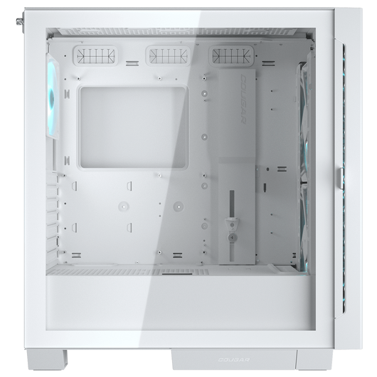 Case Cougar Airface ECO RGB White, фото 5 Case Cougar Airface ECO RGB White, фото 5