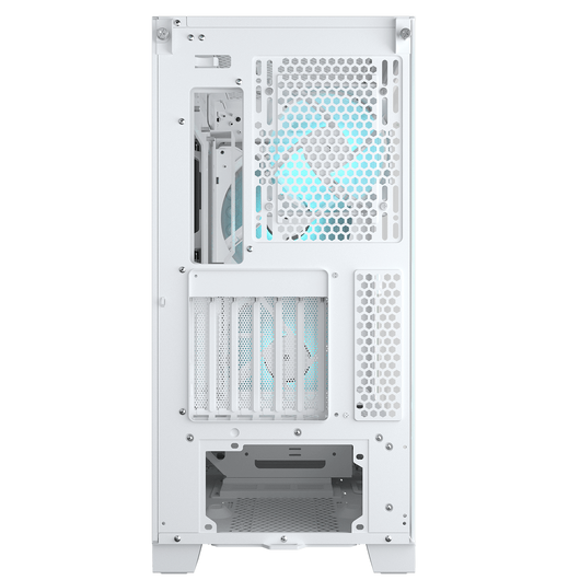 Case Cougar Airface ECO RGB White, фото 6 Case Cougar Airface ECO RGB White, фото 6