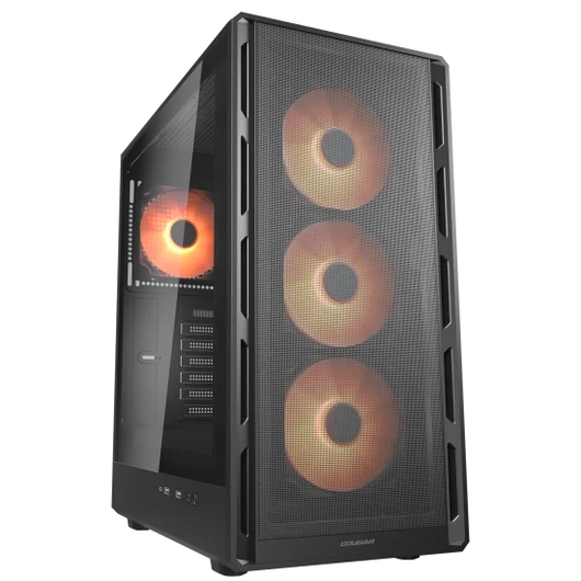 Case Cougar Airface Pure Pro, фото 1 Case Cougar Airface Pure Pro, фото 1
