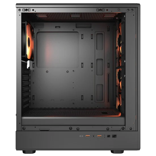 Case Cougar Airface Pure Pro, фото 5 Case Cougar Airface Pure Pro, фото 5