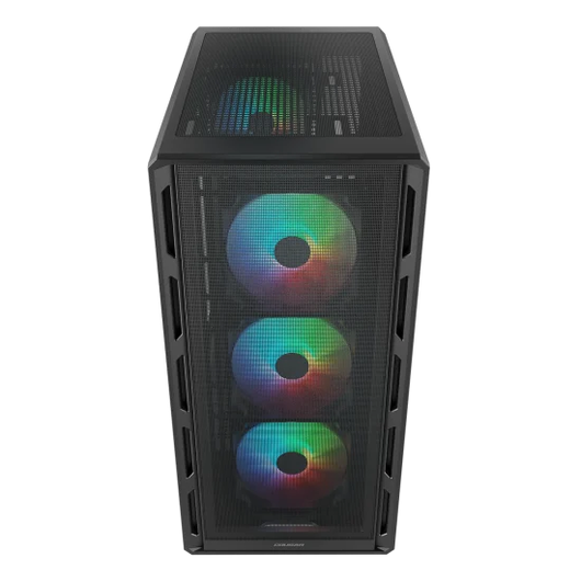 Case Cougar Airface Pure RGB, фото 5 Case Cougar Airface Pure RGB, фото 5