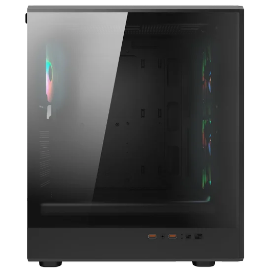 Case Cougar Airface Pure RGB, фото 3 Case Cougar Airface Pure RGB, фото 3