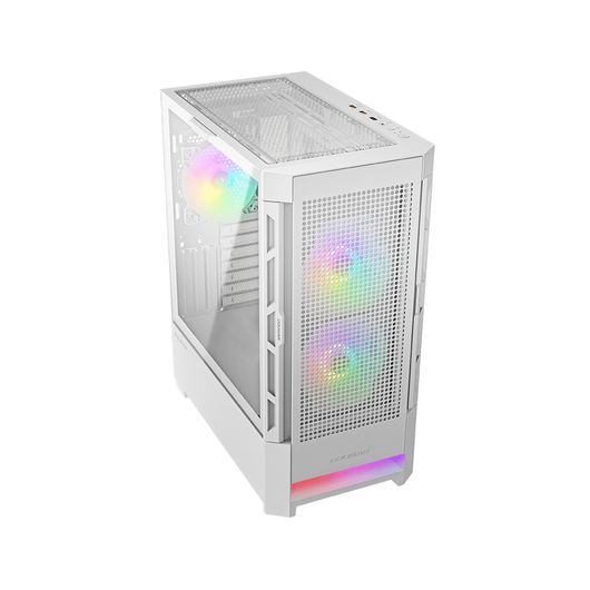 Case Airface RGB White, фото 5 Case Airface RGB White, фото 5