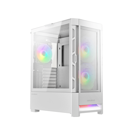 Case Airface RGB White, фото 4 Case Airface RGB White, фото 4